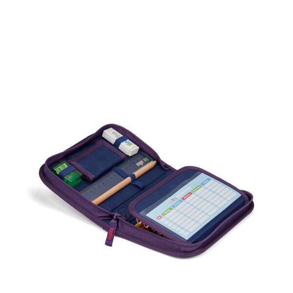 Produktbild: Ergobag Federm&auml;ppchen AmB&auml;rzonas