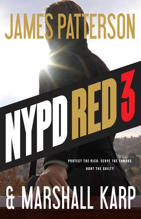 Produktbild: NYPD Red 3