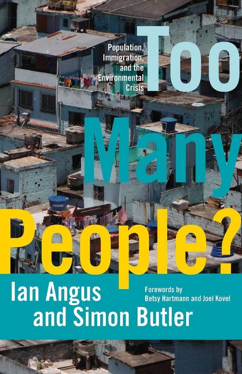 Produktbild: Too Many People?