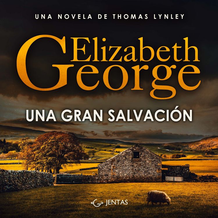 Produktbild: Una gran salvaci&oacute;n