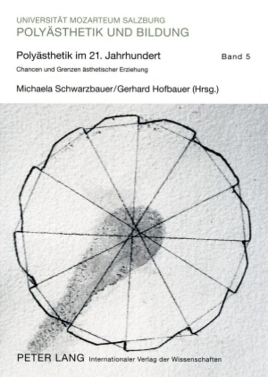 Produktbild: Poly&auml;sthetik im 21. Jahrhundert