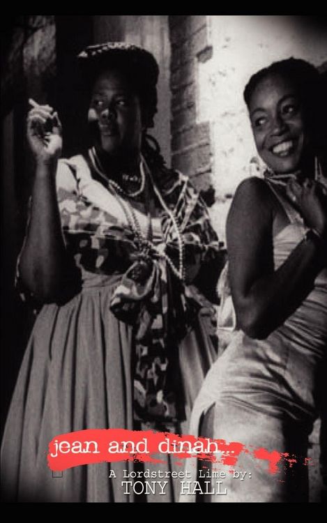 Produktbild: Jean and Dinah