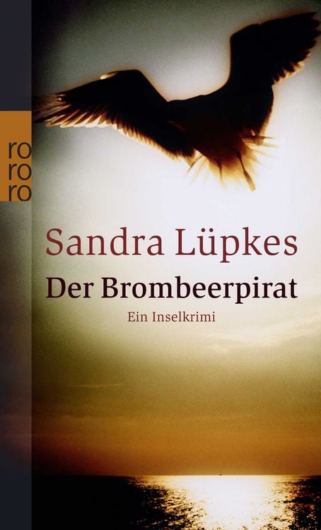 Produktbild: Der Brombeerpirat / Wencke Tydmers Band 2