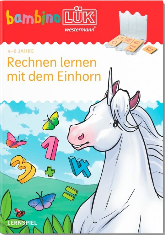 Produktbild: bambinoL&Uuml;K