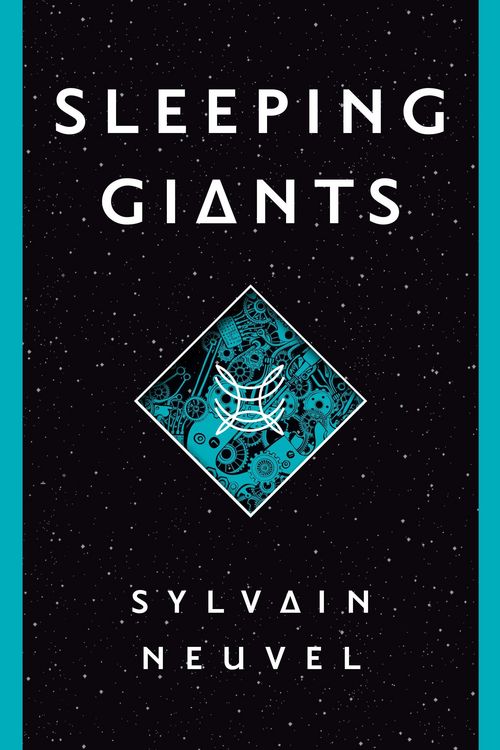 Produktbild: Sleeping Giants