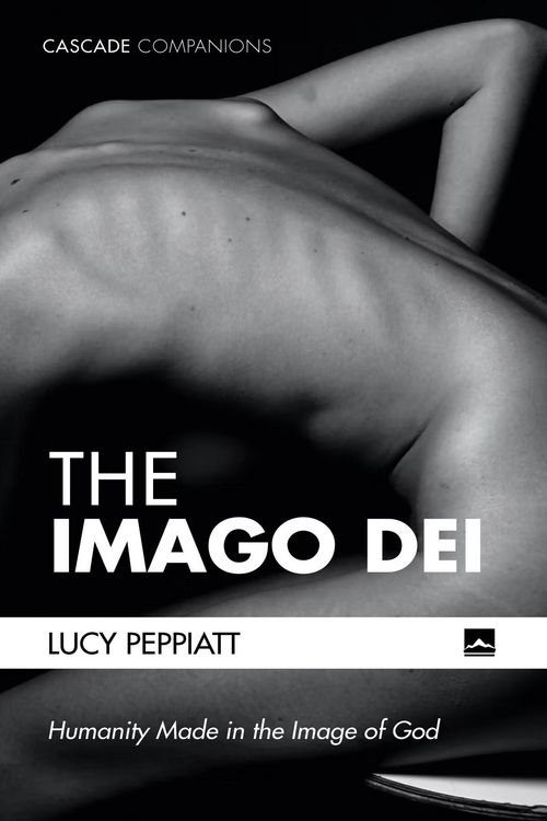 Produktbild: The Imago Dei