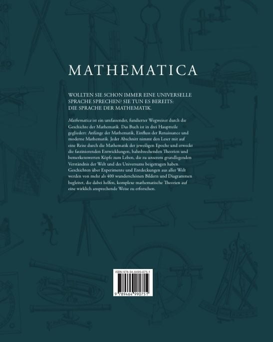 Produktbild: Mathematica