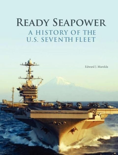Produktbild: Ready Seapower