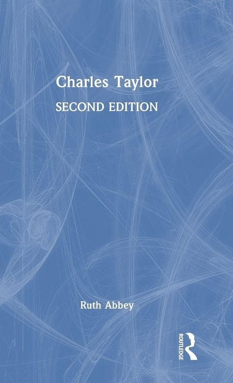 Produktbild: Charles Taylor