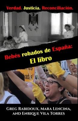 Produktbild: Bebes robados de Espa&ntilde;a: El libro