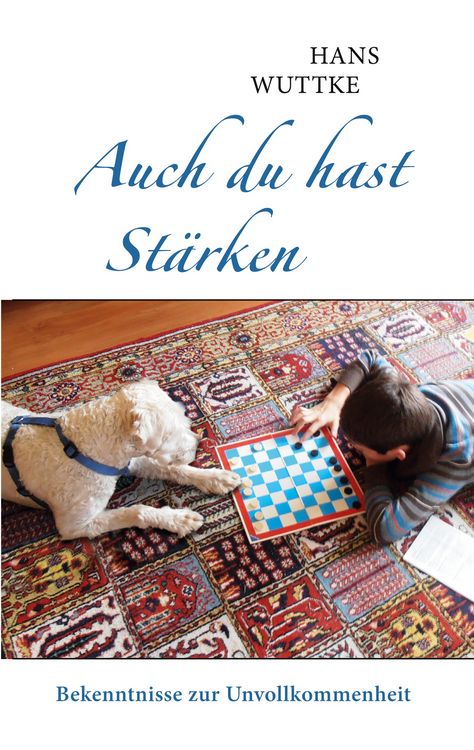 Produktbild: Auch du hast St&auml;rken