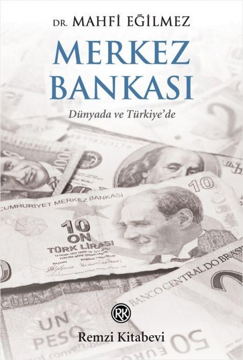 Produktbild: Merkez Bankasi