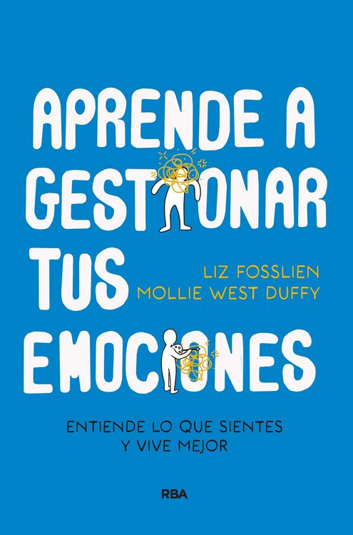 Produktbild: Aprende a gestionar tus emociones