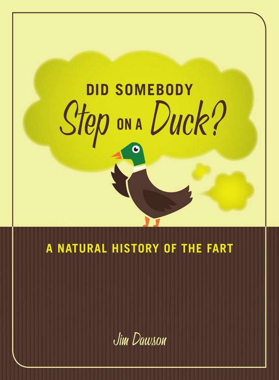 Produktbild: Did Somebody Step on a Duck?