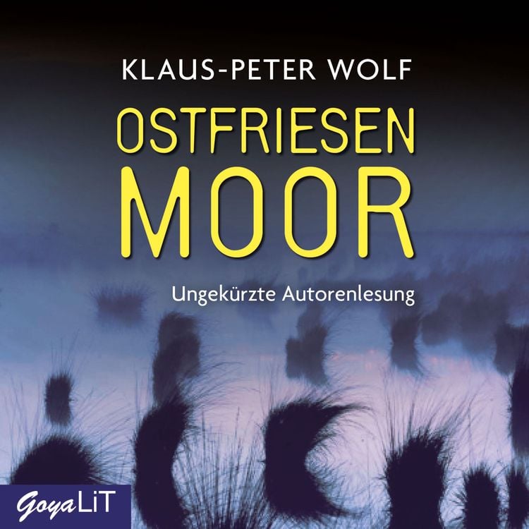 Bild vom Artikel Ostfriesenmoor  / Ann Kathrin Klaasen Bd.7 vom Autor Klaus-Peter Wolf