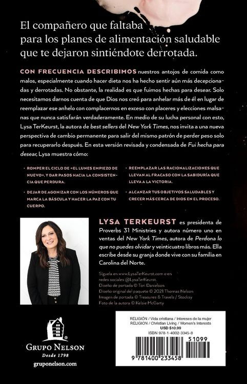 Produktbild: El Lunes Empiezo de Nuevo