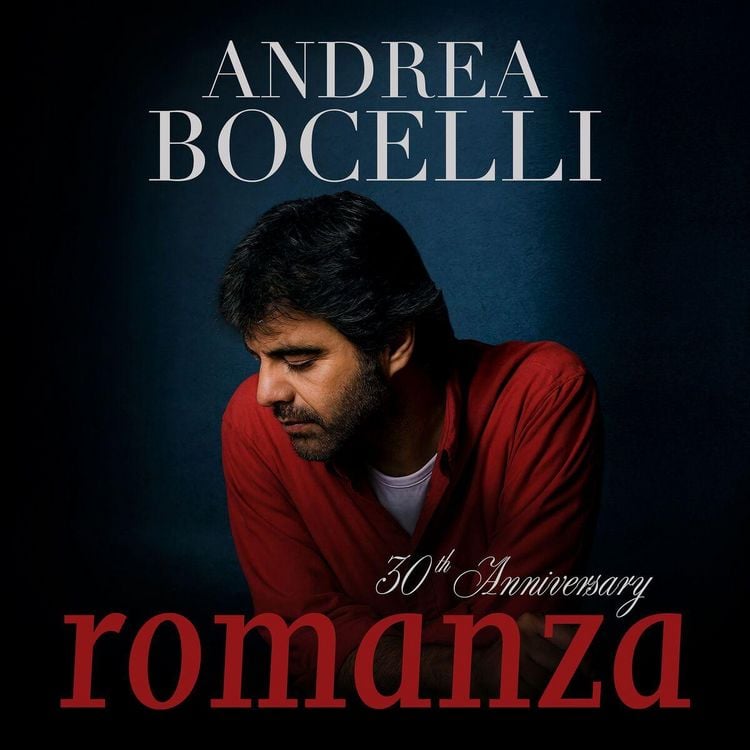 Produktbild: Romanza (30th Anniversary Edt.)