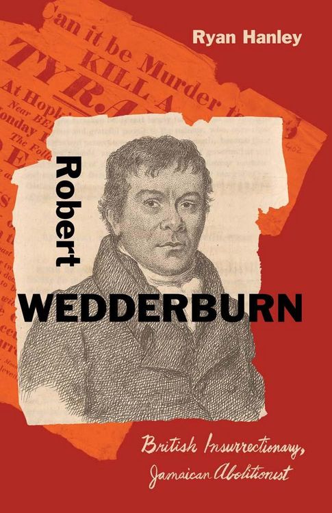 Produktbild: Robert Wedderburn