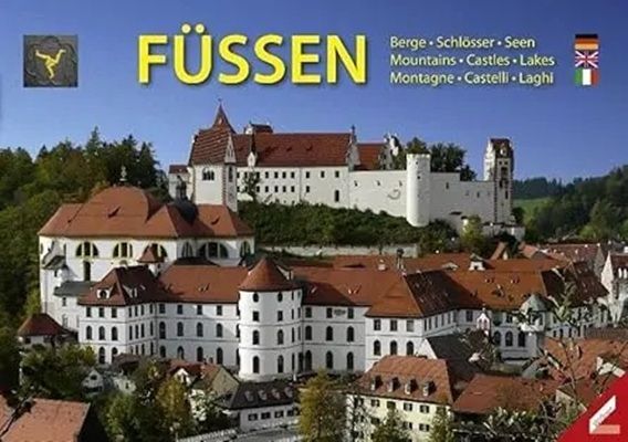 Produktbild: F&uuml;ssen