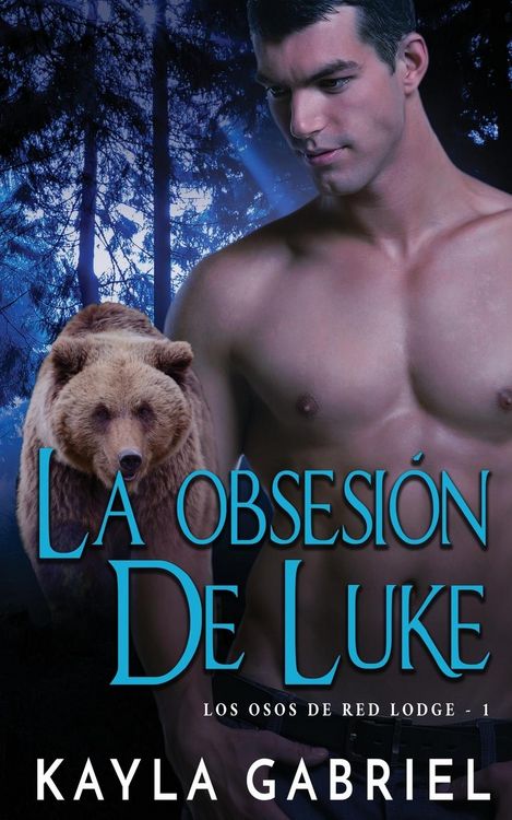 Produktbild: La Obsesio&iquest;n de Luke