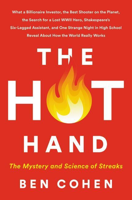 Produktbild: The Hot Hand