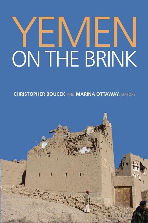 Produktbild: Yemen on the Brink