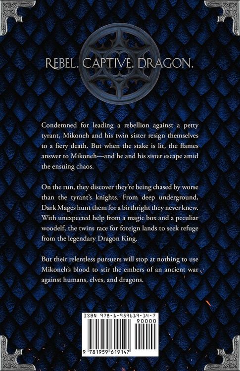 Produktbild: When Darkness Hunts the Dawn