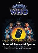 Produktbild: Doctor Who: Tales Of Time And Space