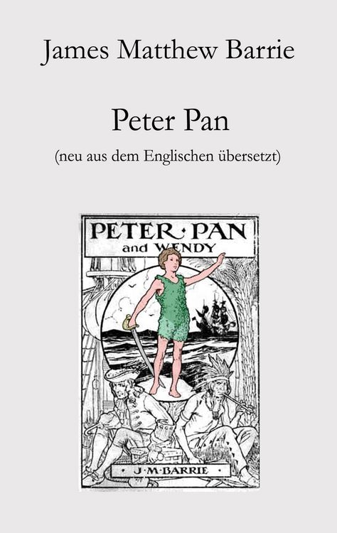 Produktbild: Peter Pan