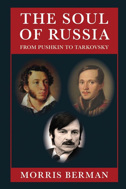 Produktbild: The Soul of Russia