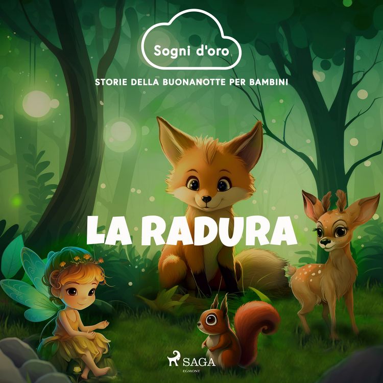 Produktbild: La radura