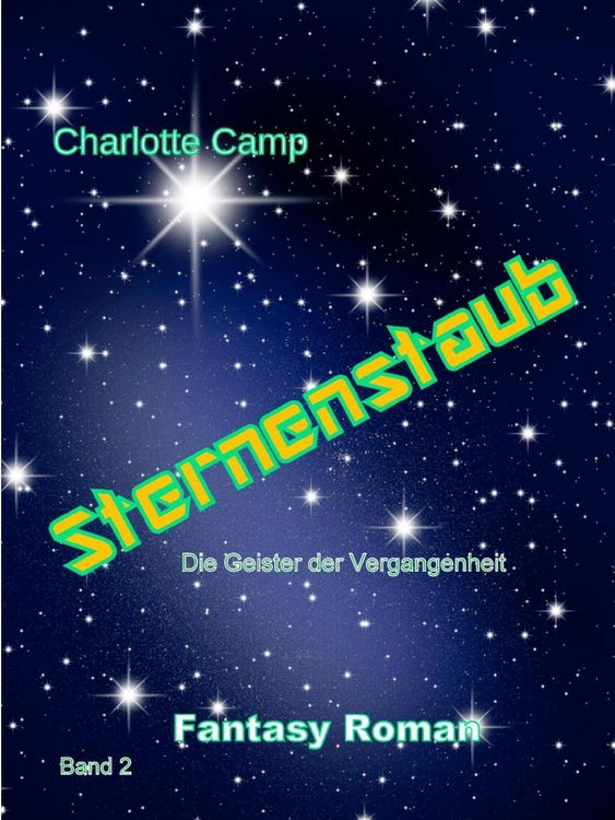 Produktbild: Die Geister der Vergangenheit Band 2