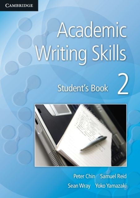 Produktbild: Academic Writing Skills 2 Student's Book
