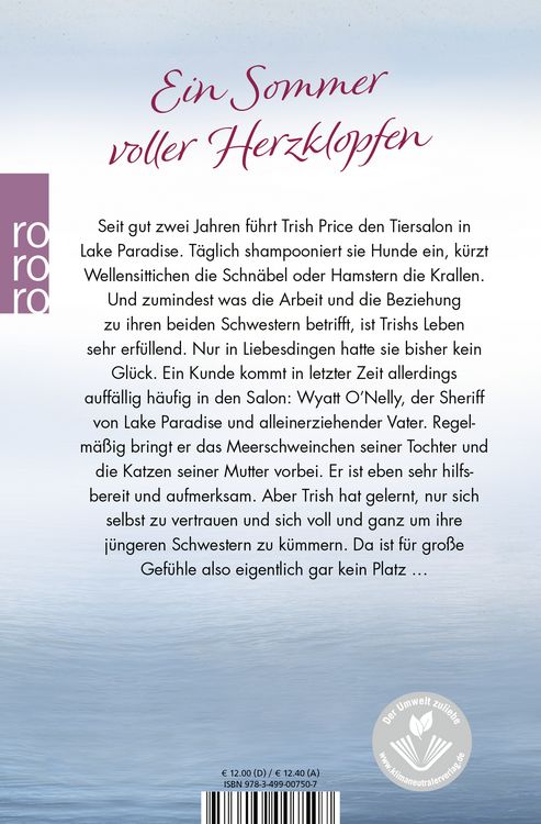 Produktbild: Lake Paradise &ndash; Ein Ort f&uuml;r Tr&auml;ume