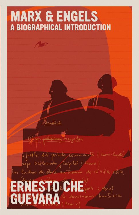 Produktbild: Marx & Engels