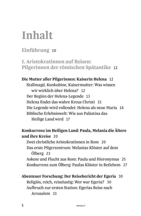 Produktbild: Frauen unterwegs