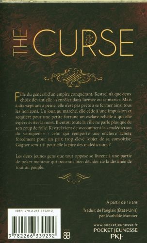 Produktbild: The curse