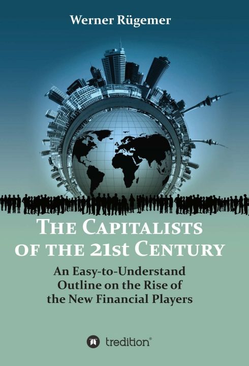 Produktbild: The Capitalists of the 21st Century