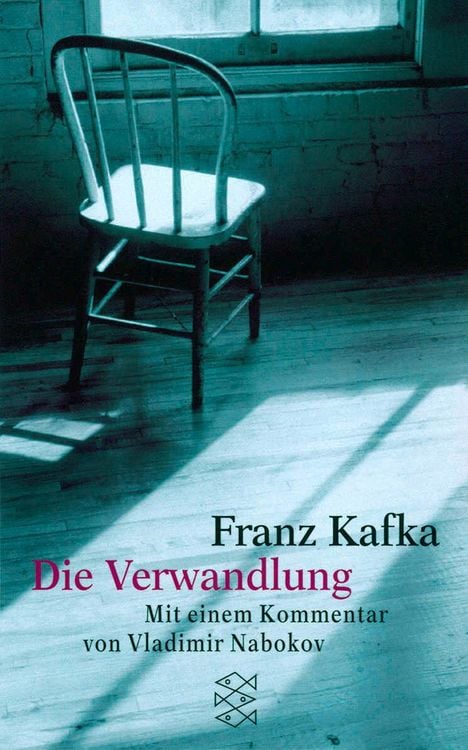 Produktbild: Die Verwandlung
