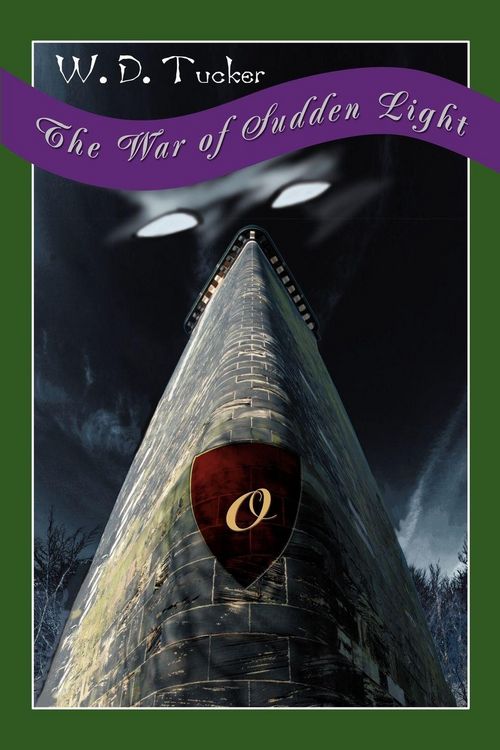 Produktbild: The War of Sudden Light