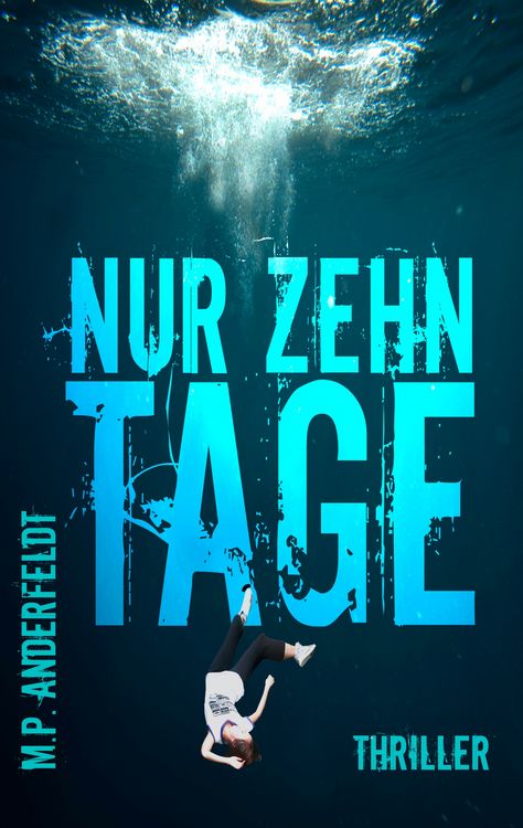 Produktbild: Nur zehn Tage