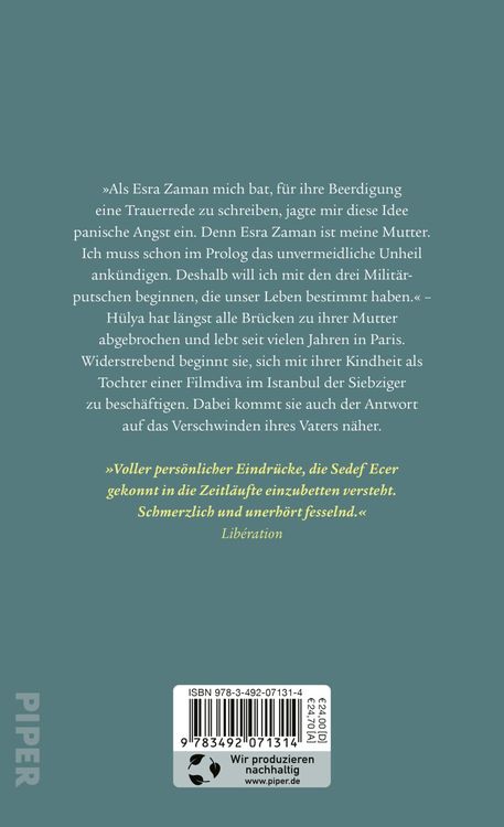 Produktbild: All die Frauen, die du warst