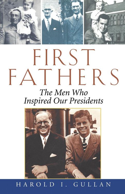 Produktbild: First Fathers