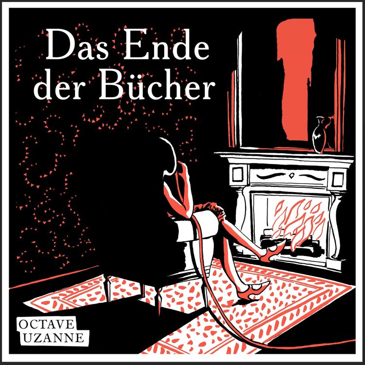Produktbild: Das Ende der B&uuml;cher