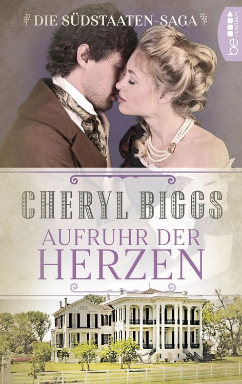 Produktbild: Aufruhr der Herzen