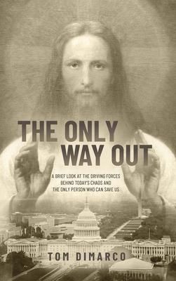 Produktbild: The Only Way Out