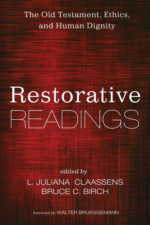 Produktbild: Restorative Readings