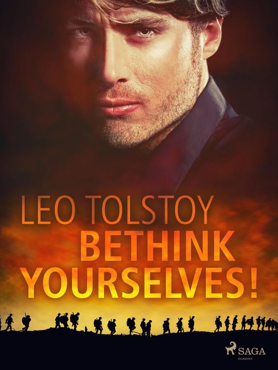 Produktbild: Bethink Yourselves!