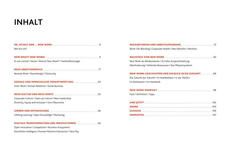 Produktbild: Eingetaucht: New Work