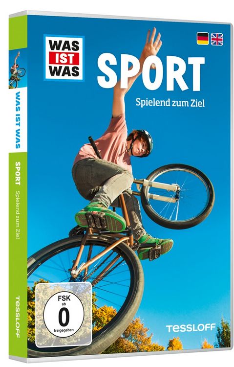 Produktbild: Was ist was